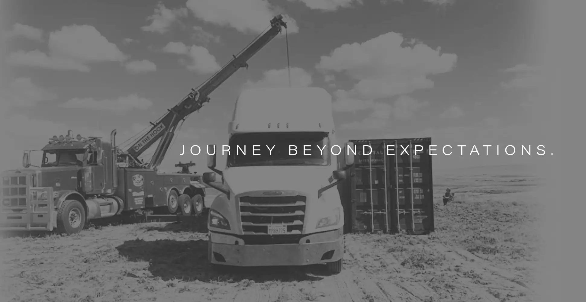 Strongest distribution network