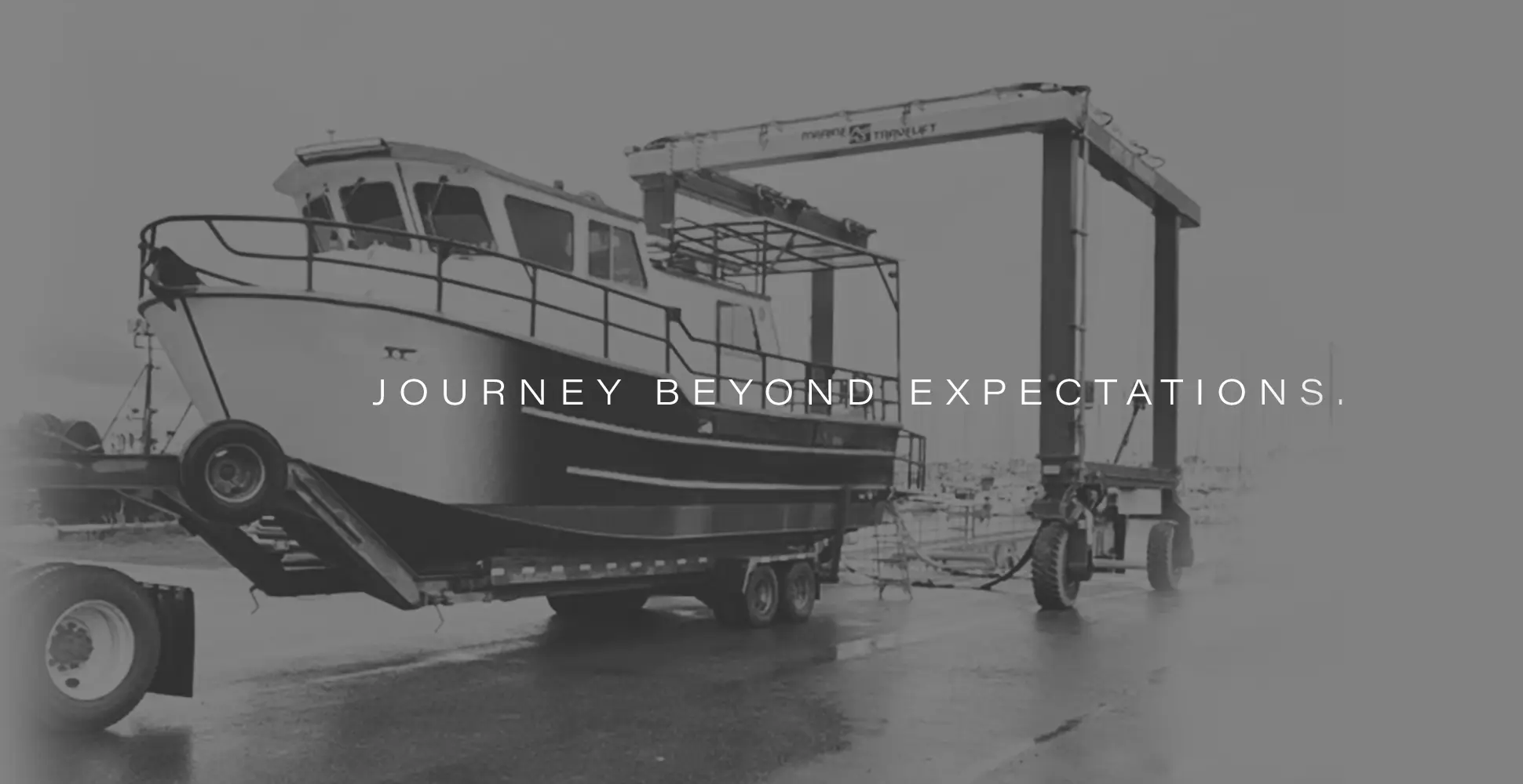 Strongest distribution network