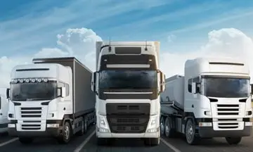 Trucking