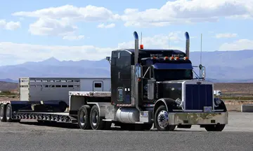 Trucking