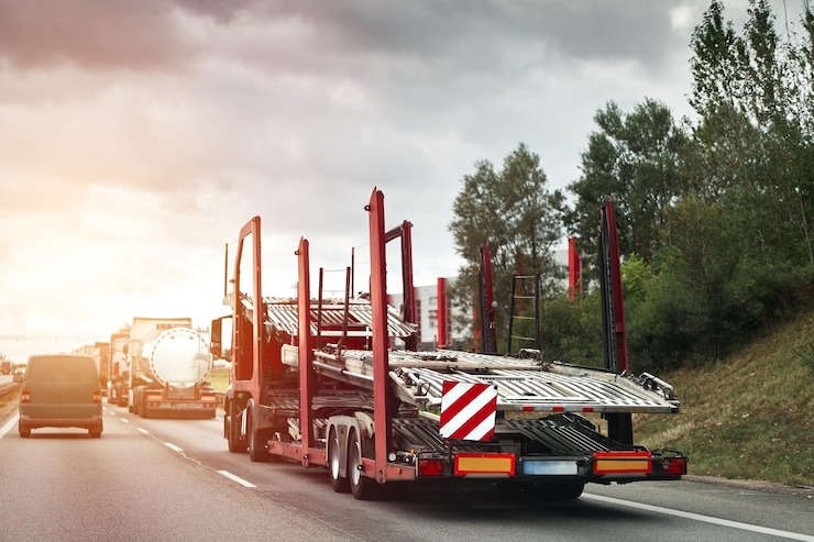 How Tall Can a Load Be on a Step Deck Trailer