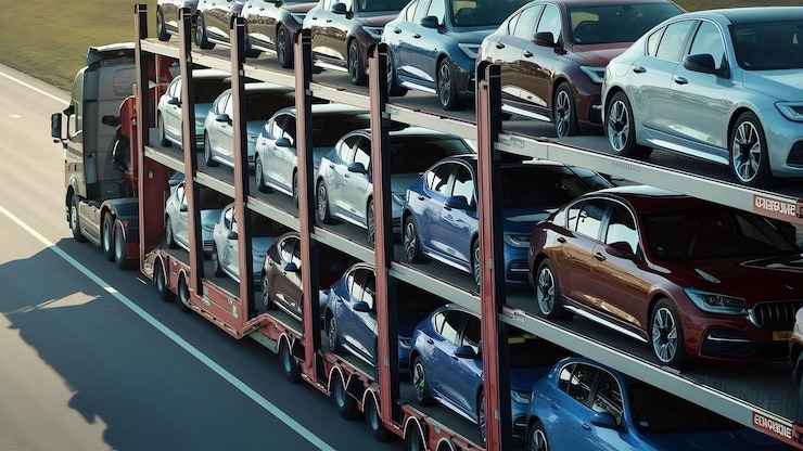 Is Enclosed Car Transport Worth the Extra Cost?