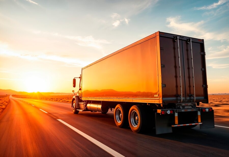 What is a Van and What Are Its Advantages for Shipping?