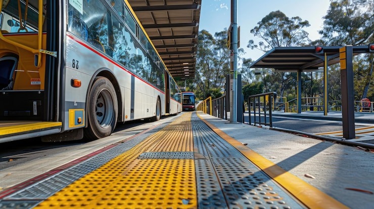 Additional Transportation Resources