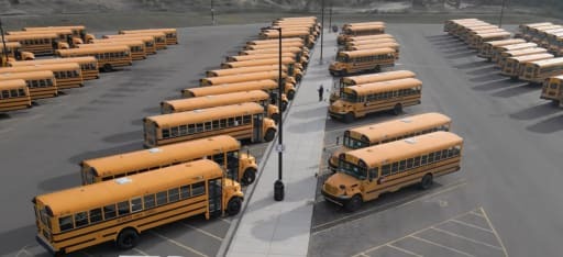 Are Greenwood Buses Safe for Kids and Seniors?
