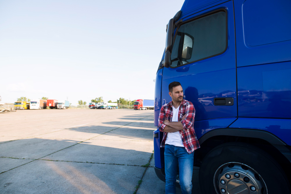 Cost-Effective Refrigerated Truck Solutions