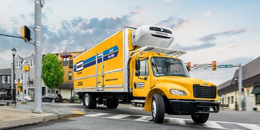 Is Commercial or Residential-Grade Refrigeration Allowed or Required for a Food Truck Refrigerator?