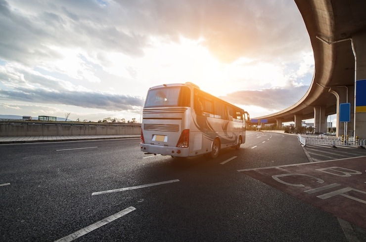Is the Bus Service Free for Students?