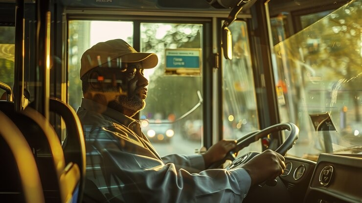 Types of Transportation Available