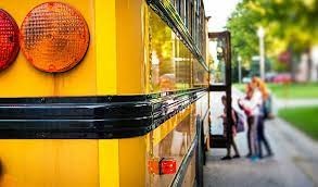 What Time Does the First Greenwood Bus Run?