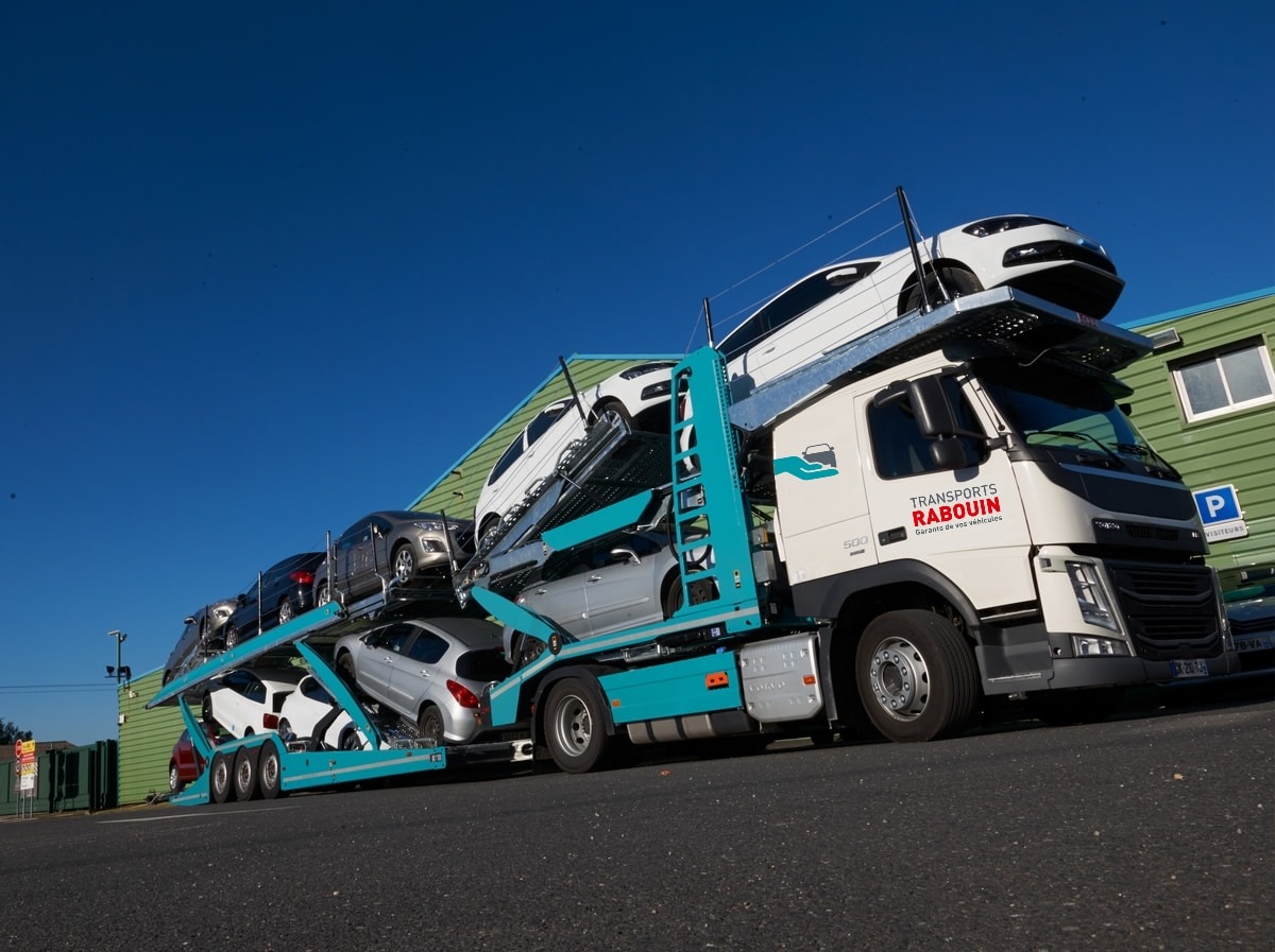 Car Transport Las Vegas