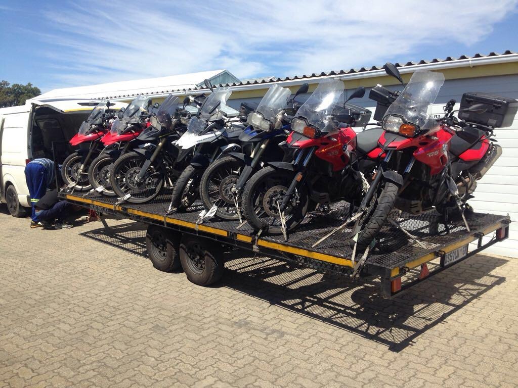 Why Bike Transport Service Matters