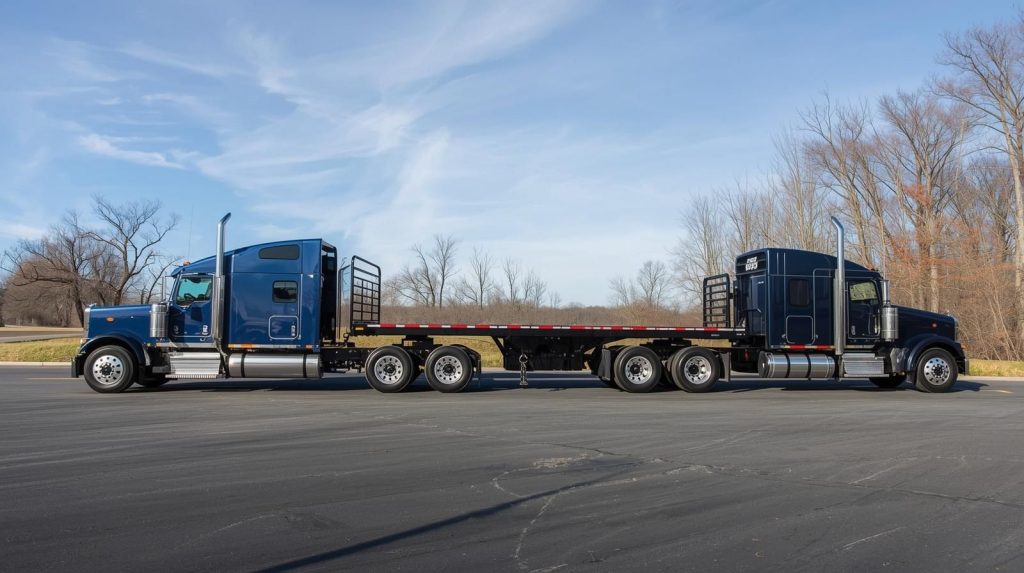 Flatbed Trailer Guide: What It Is and Why It Matters